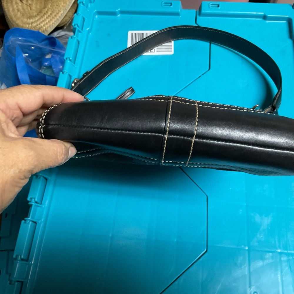 Coach bag - Picture 3 of 7